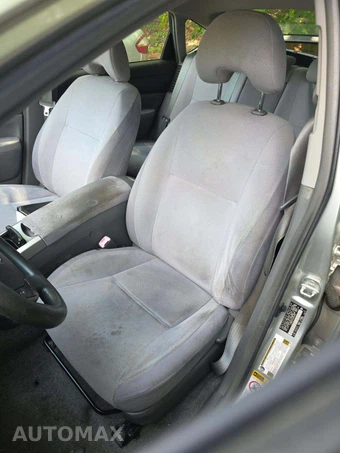 2004 Toyota Prius – miniatura 6