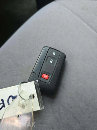 2004 Toyota Prius – miniatura 8