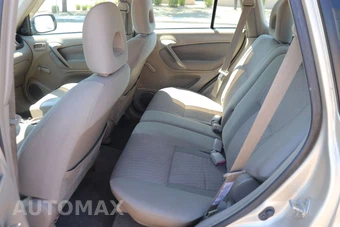 2004 Toyota RAV4 - miniatura 12