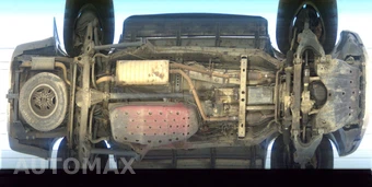 2004 Toyota Sequoia SR5 – miniatura 18