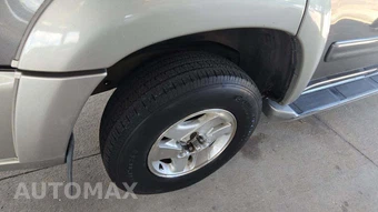 2004 Toyota Sequoia SR5 – miniatura 19