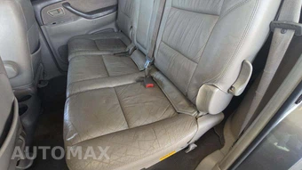 2004 Toyota Sequoia SR5 – miniatura 20