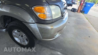 2004 Toyota Sequoia SR5 – miniatura 36