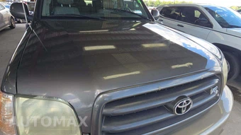 2004 Toyota Sequoia SR5 – miniatura 38
