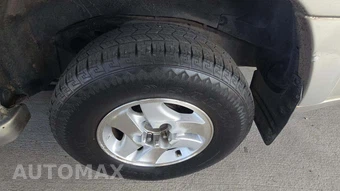 2004 Toyota Sequoia SR5 – miniatura 40