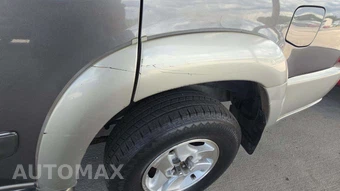 2004 Toyota Sequoia SR5 – miniatura 41