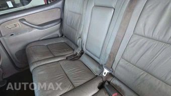 2004 Toyota Sequoia SR5 – miniatura 43