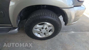 2004 Toyota Sequoia SR5 – miniatura 46