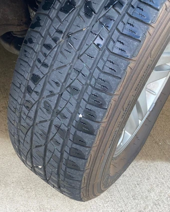 2004 Toyota Sequoia SR5 - miniatura 19