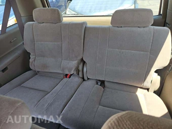 2004 Toyota Sequoia SR5 – miniatura 14