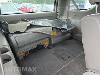 2004 Toyota Sequoia SR5 – miniatura 14