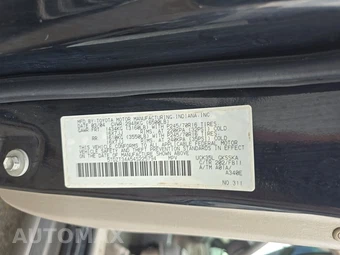 2004 Toyota Sequoia SR5 – miniatura 15