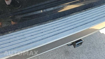 2004 Toyota Sequoia SR5 – miniatura 26