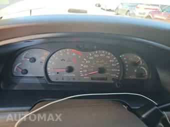 2004 Toyota Sequoia SR5 – miniatura 12