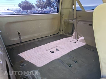 2004 Toyota Sequoia SR5 – miniatura 14