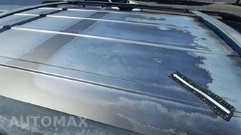 2004 Toyota Sequoia SR5 – miniatura 21