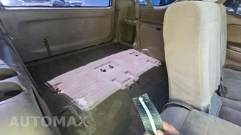 2004 Toyota Sequoia SR5 – miniatura 23