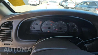 2004 Toyota Sequoia SR5 – miniatura 24