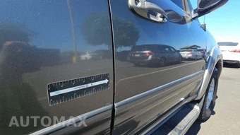 2004 Toyota Sequoia SR5 – miniatura 29