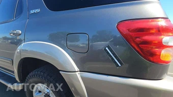 2004 Toyota Sequoia SR5 – miniatura 33