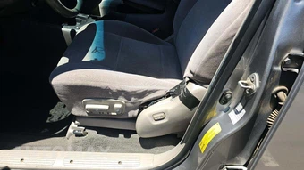 2004 Toyota Sequoia SR5 – miniatura 25