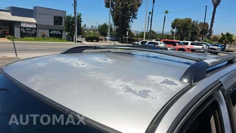 2004 Toyota Sequoia SR5 – miniatura 27