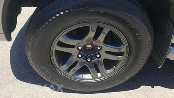 2004 Toyota Sequoia SR5 – miniatura 28