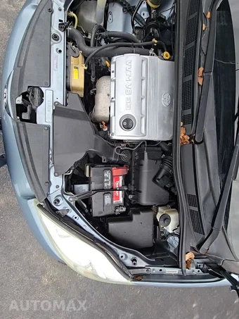 2004 Toyota Sienna CE 7-Passenger 119.3" WB - miniatura 23