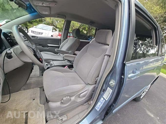 2004 Toyota Sienna CE 7-Passenger 119.3" WB - miniatura 6