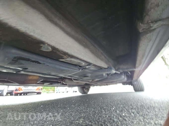 2004 Toyota Sienna CE 7-Passenger 119.3" WB - miniatura 7