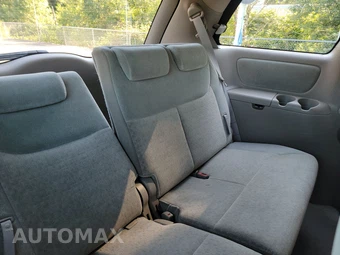 2004 Toyota Sienna CE 7-Passenger 119.3" WB – miniatura 14