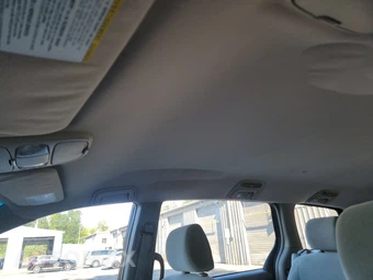 2004 Toyota Sienna CE 7-Passenger 119.3" WB – miniatura 18
