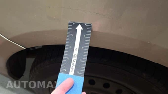 2004 Toyota Sienna CE 7-Passenger 119.3" WB – miniatura 20
