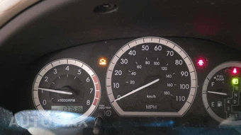 2004 Toyota Sienna CE 7-Passenger 119.3" WB – miniatura 23