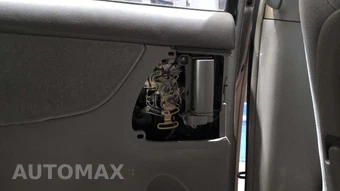 2004 Toyota Sienna CE 7-Passenger 119.3" WB – miniatura 25