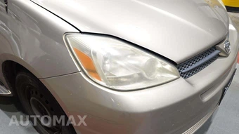 2004 Toyota Sienna CE 7-Passenger 119.3" WB – miniatura 28
