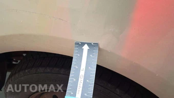 2004 Toyota Sienna CE 7-Passenger 119.3" WB – miniatura 29