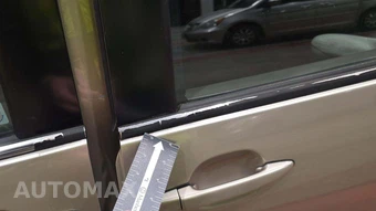 2004 Toyota Sienna CE 7-Passenger 119.3" WB – miniatura 30