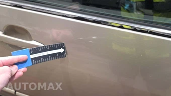 2004 Toyota Sienna CE 7-Passenger 119.3" WB – miniatura 34