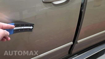 2004 Toyota Sienna CE 7-Passenger 119.3" WB – miniatura 37