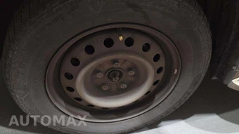 2004 Toyota Sienna CE 7-Passenger 119.3" WB – miniatura 38