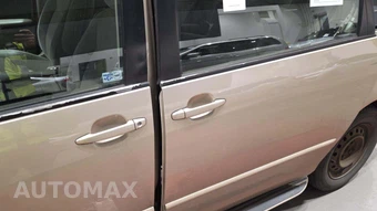 2004 Toyota Sienna CE 7-Passenger 119.3" WB – miniatura 39