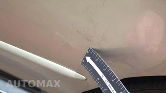2004 Toyota Sienna CE 7-Passenger 119.3" WB – miniatura 40
