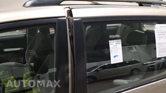 2004 Toyota Sienna CE 7-Passenger 119.3" WB – miniatura 41