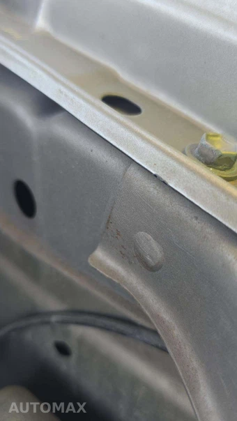 2004 Toyota Sienna LE 119.3" WB – miniatura 19
