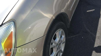2004 Toyota Sienna LE 119.3" WB – miniatura 31
