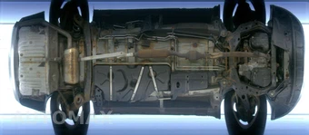 2004 Toyota Sienna XLE Limited 119.3" WB - miniatura 10