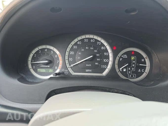 2004 Toyota Sienna XLE Limited 119.3" WB - miniatura 6