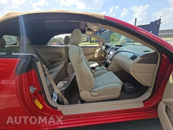 2004 Toyota Solara SE Convertible – miniatura 15