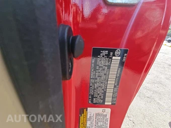 2004 Toyota Solara SE Convertible – miniatura 2